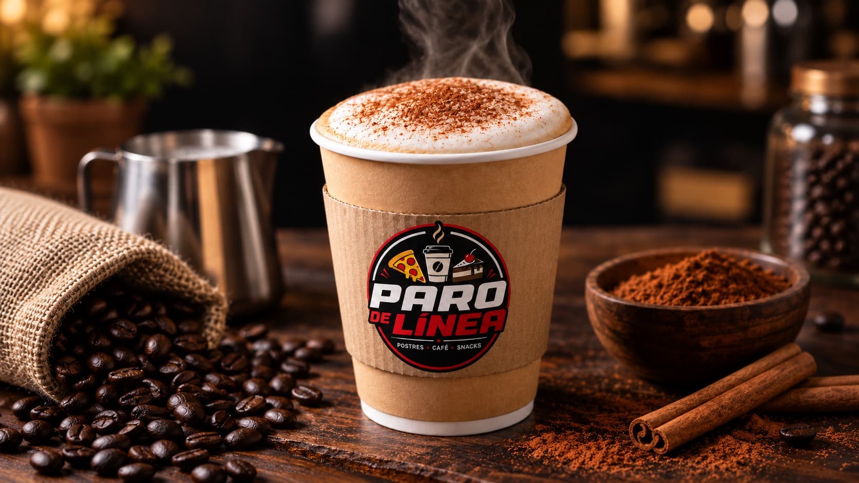 Capuchino