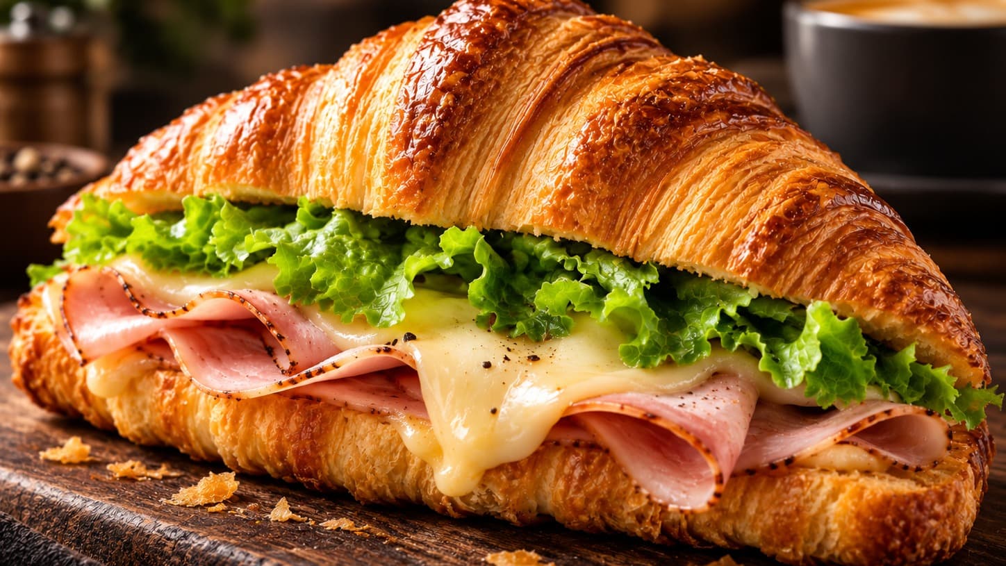 croissant