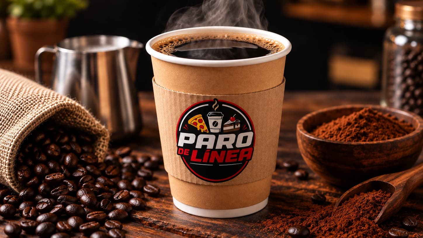 Cafe Americano
